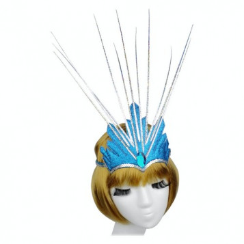 

Корона Сияние Halloween 18-1048BL