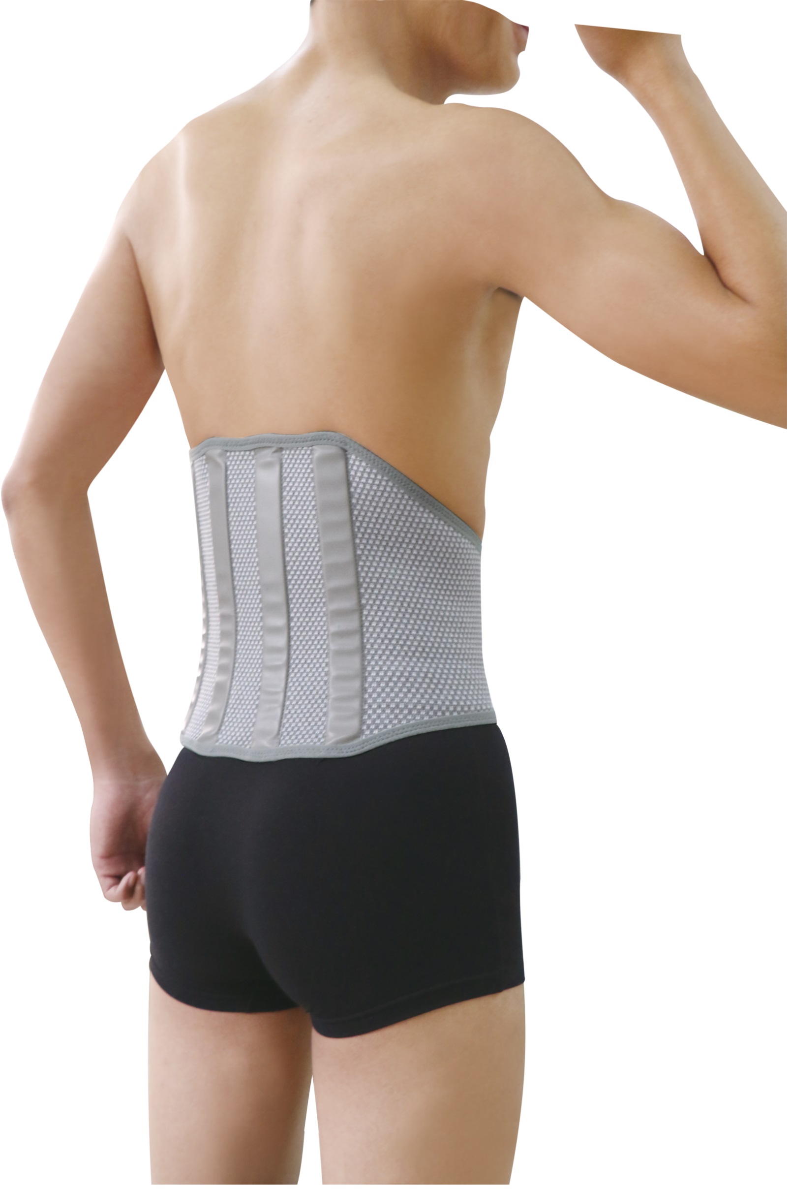 

Бандаж захисту попереково-крижовий, XXXL Longevita KD4320 ИК (6352258)
