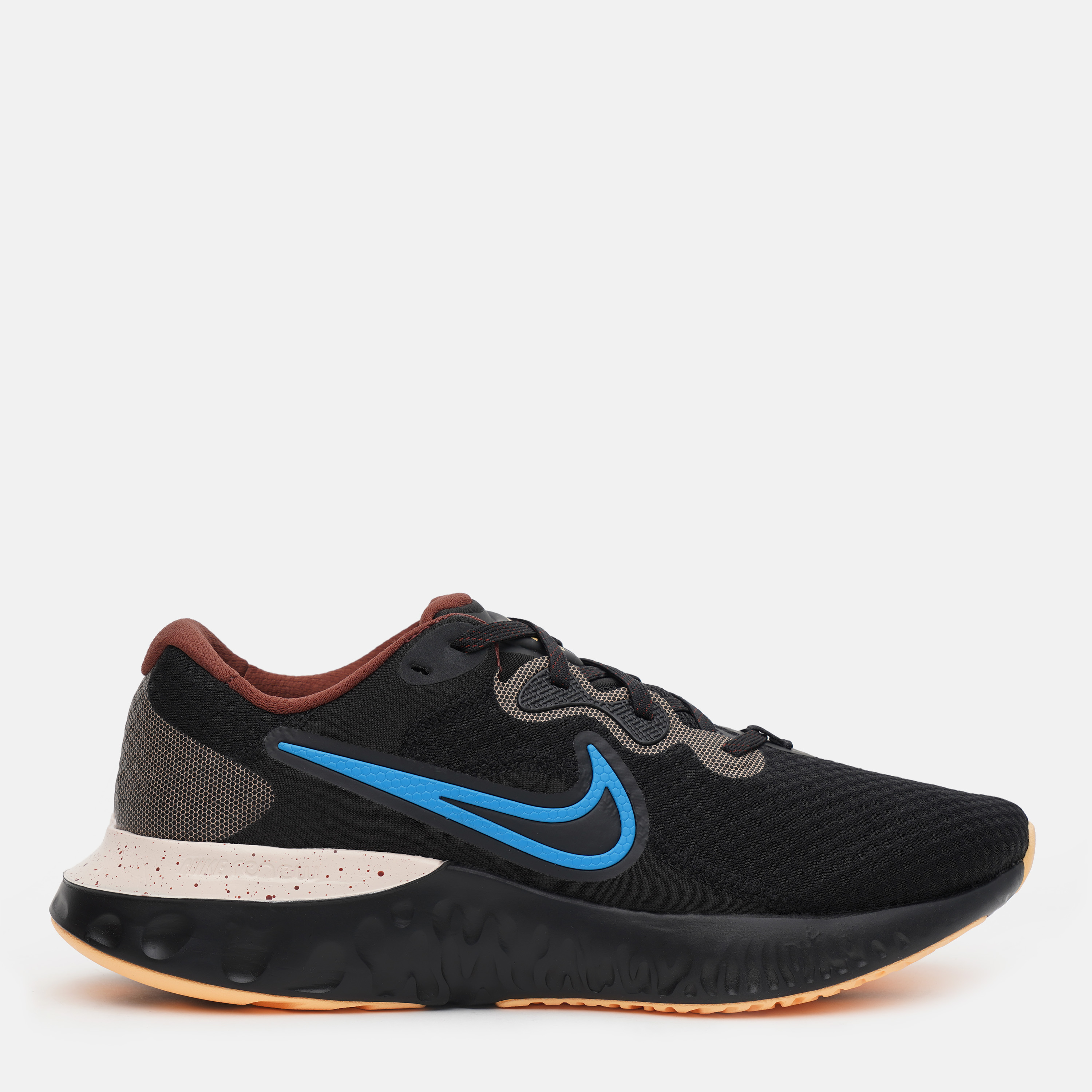 

Кроссовки Nike Renew Run 2 CU3504-002 41 (8) 26 см