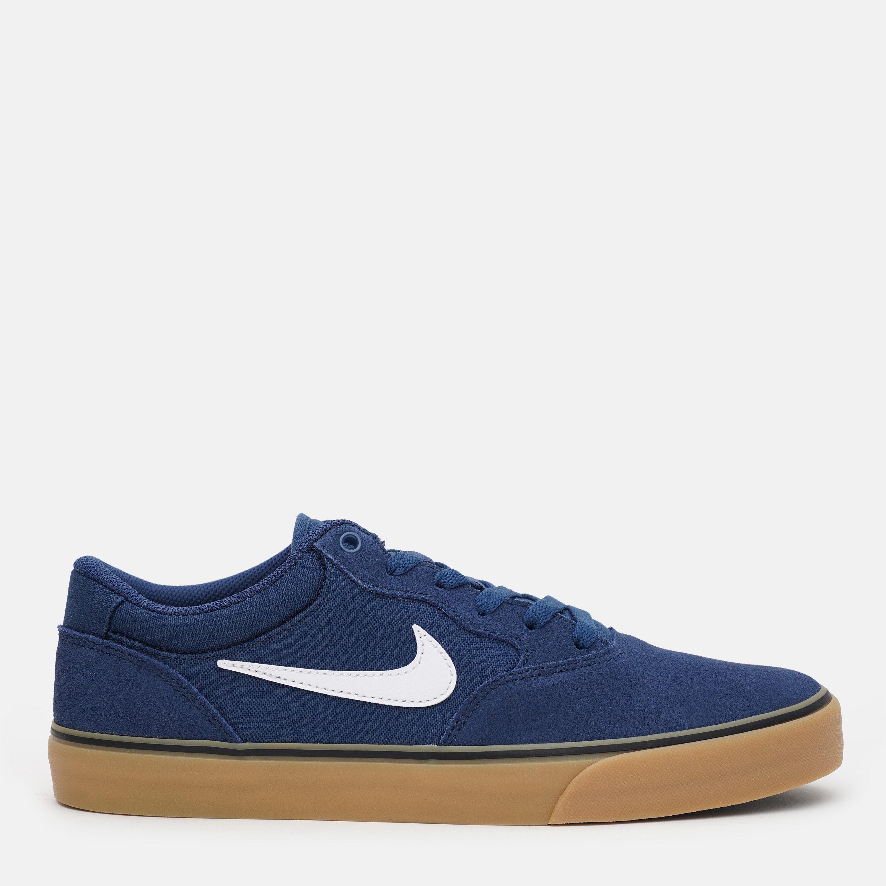 

Кеды Nike Sb Chron 2 DM3493-400 42 (8.5) 26.5 см