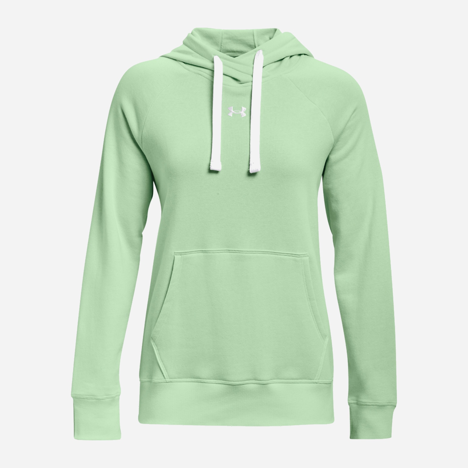 

Худи Under Armour Rival Fleece HB Hoodie 1356317-335, Худи Under Armour Rival Fleece HB Hoodie 1356317-335 S