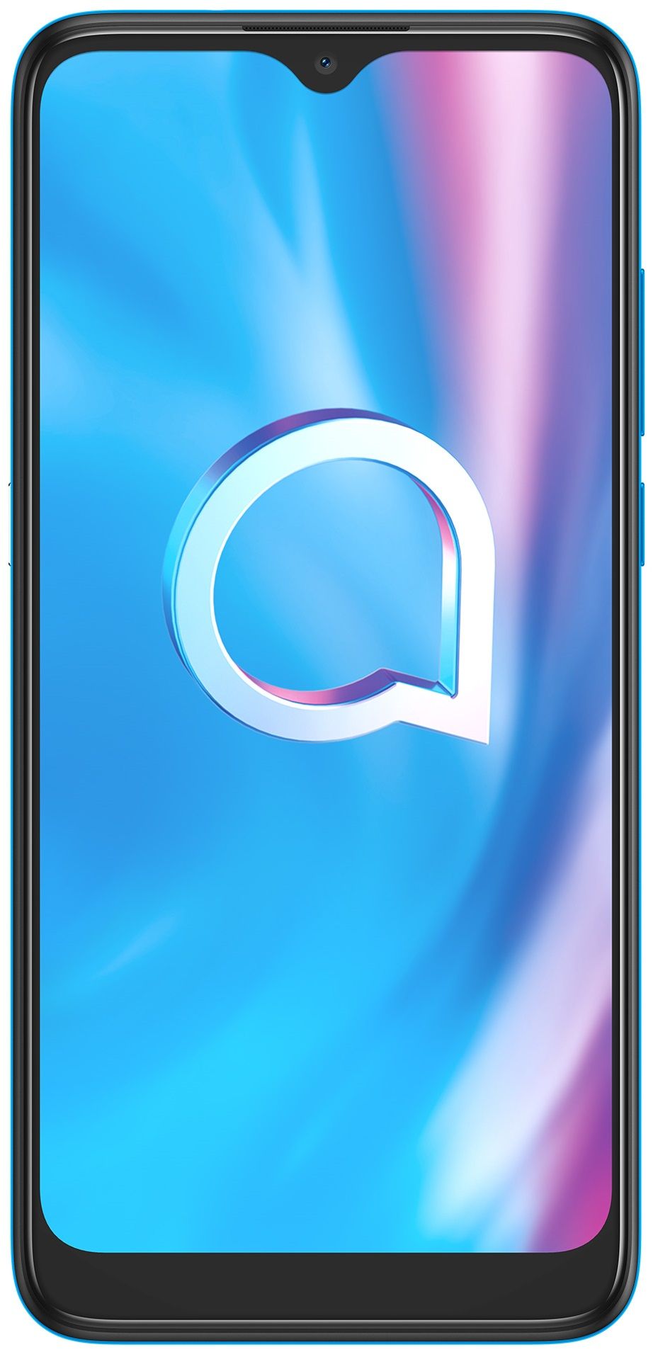 

Alcatel 1SE light Dual SIM[Light Blue]