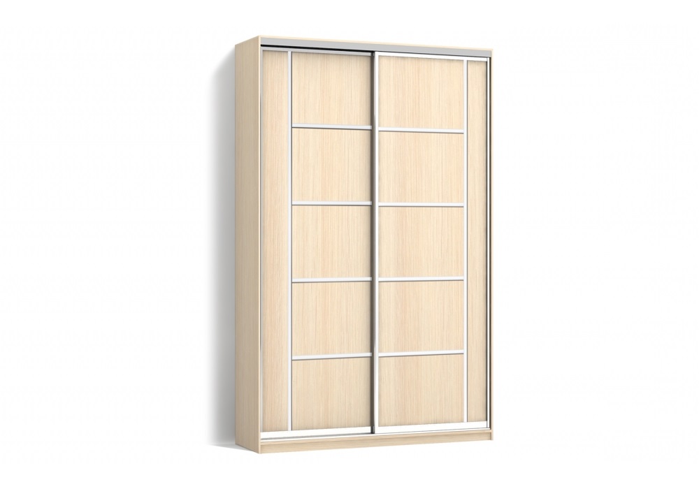 

Шкаф-купе Luxe 2 двери Комби/Комби рисунок 28-41 CLS - IV 130 x 240 x 45 см