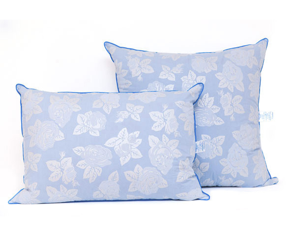 

Подушка полупуховая KAROLINA 50x70, 50% пух, Standard