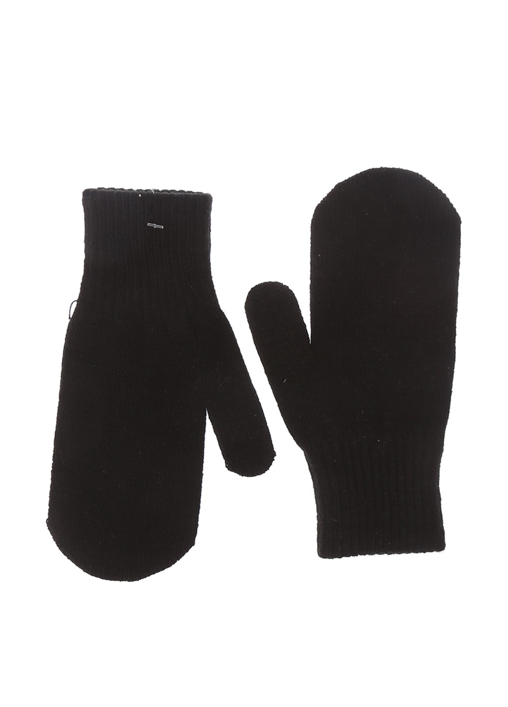 

Рукавицы H&M 134/170 Черный 0401748_98