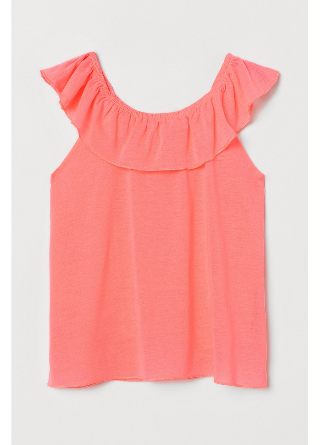 

Майка H&M 134/140 Розовый 0697094_ярко-роз