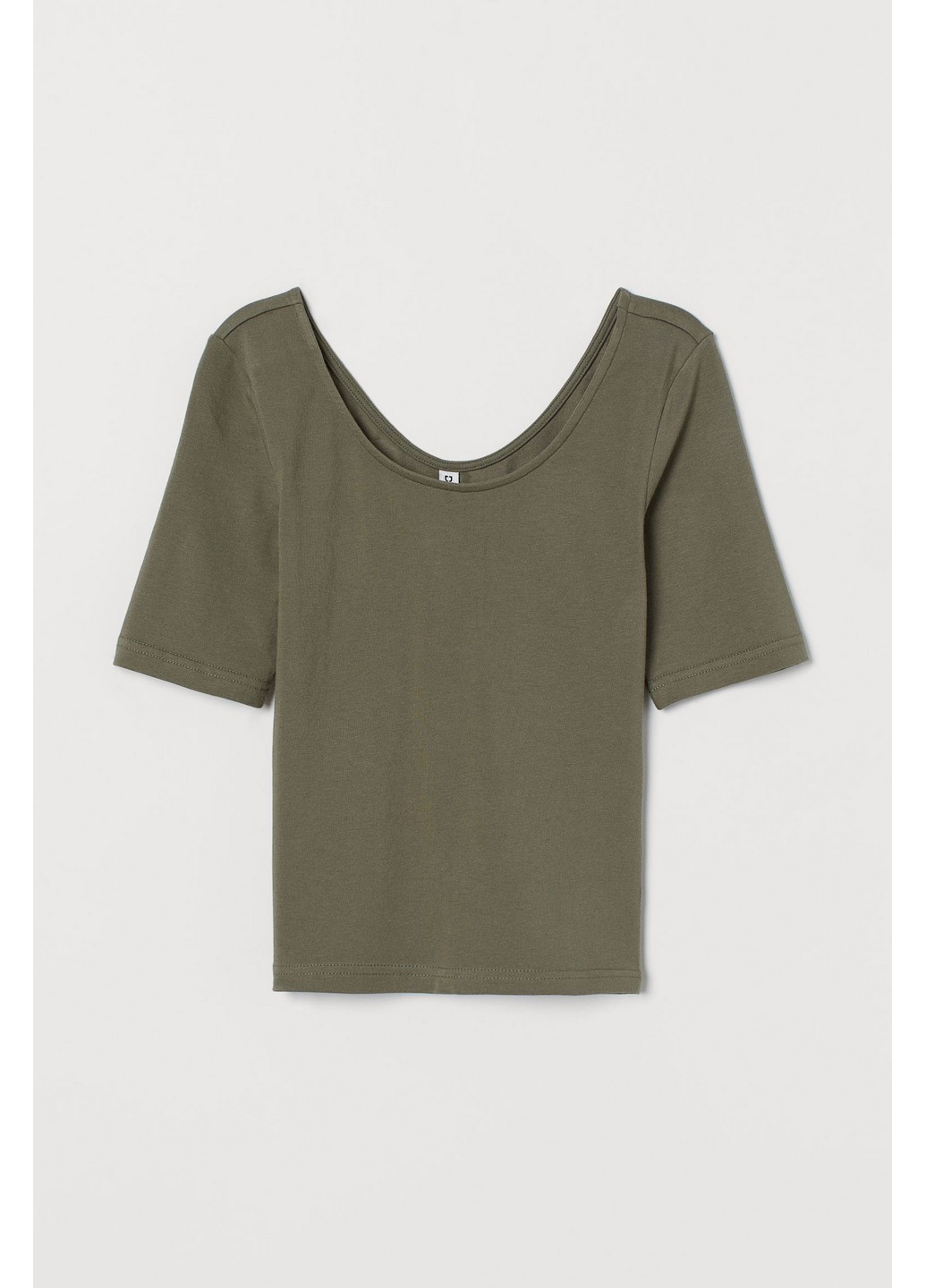 

Топ H&  Хаки 0887659_хак_01, Топ H&M M Хаки 0887659_хак_01