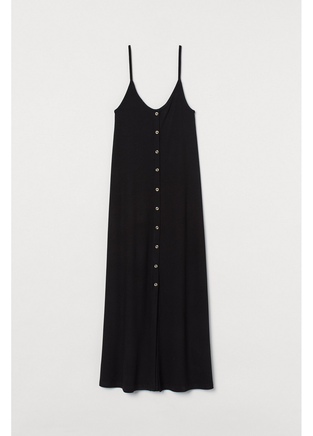 

Платье H&M S Черный 0880839