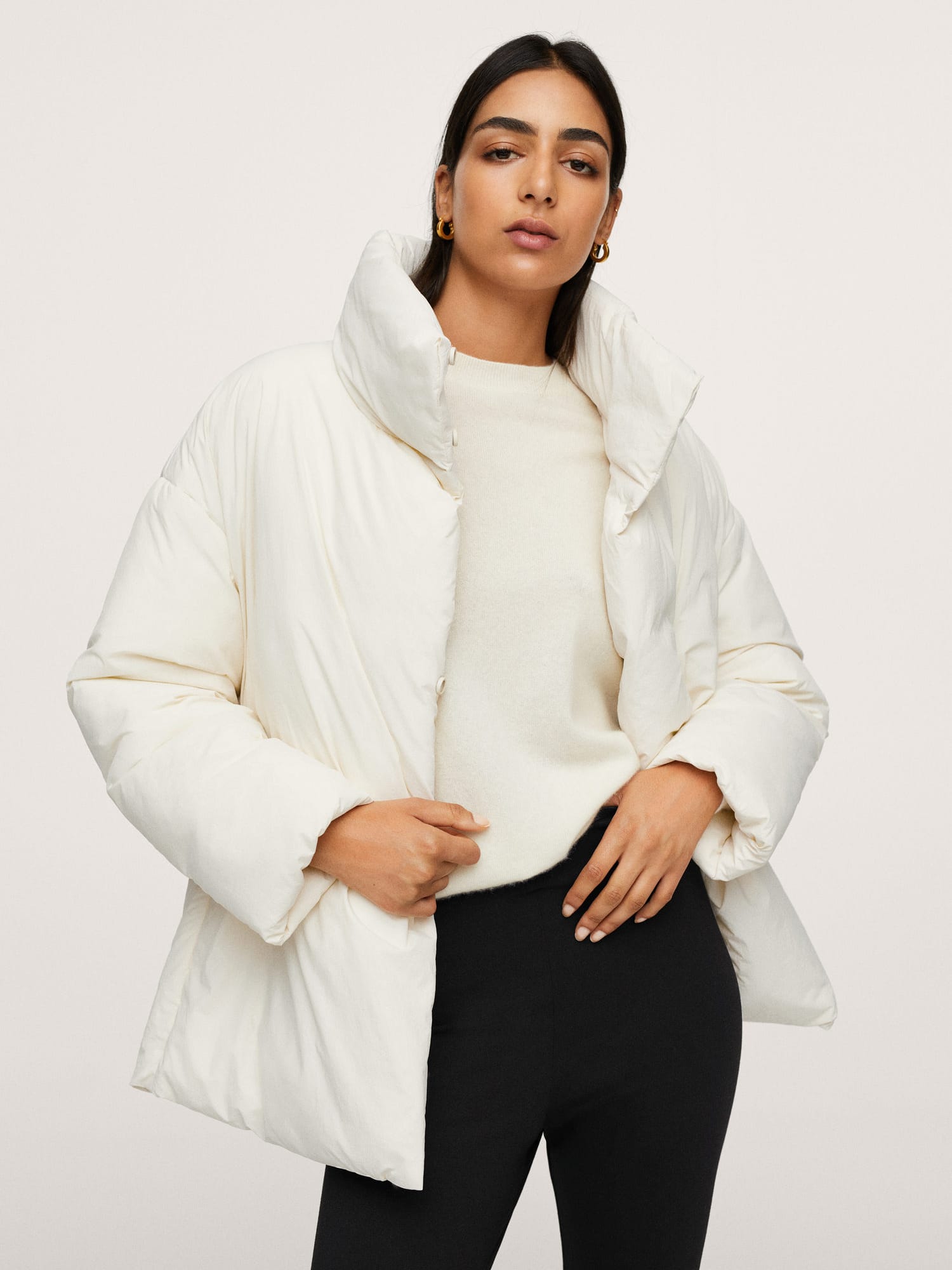 

Куртка Mango 17005509-05, Куртка Mango 17005509-05 M