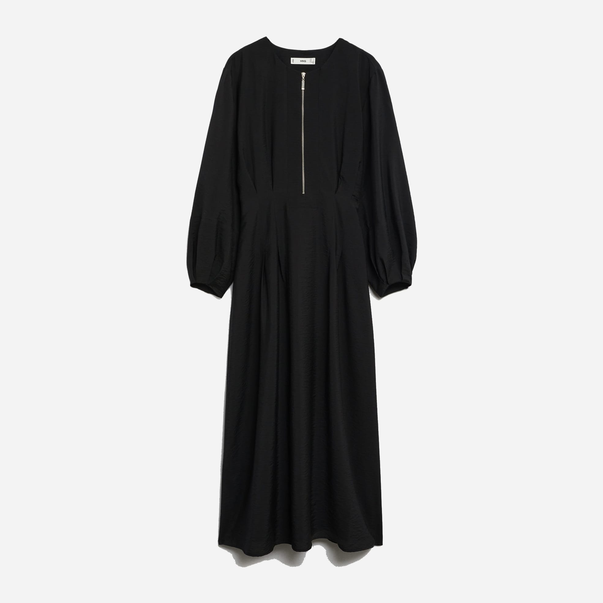 

Платье Mango 17055948-99 XS