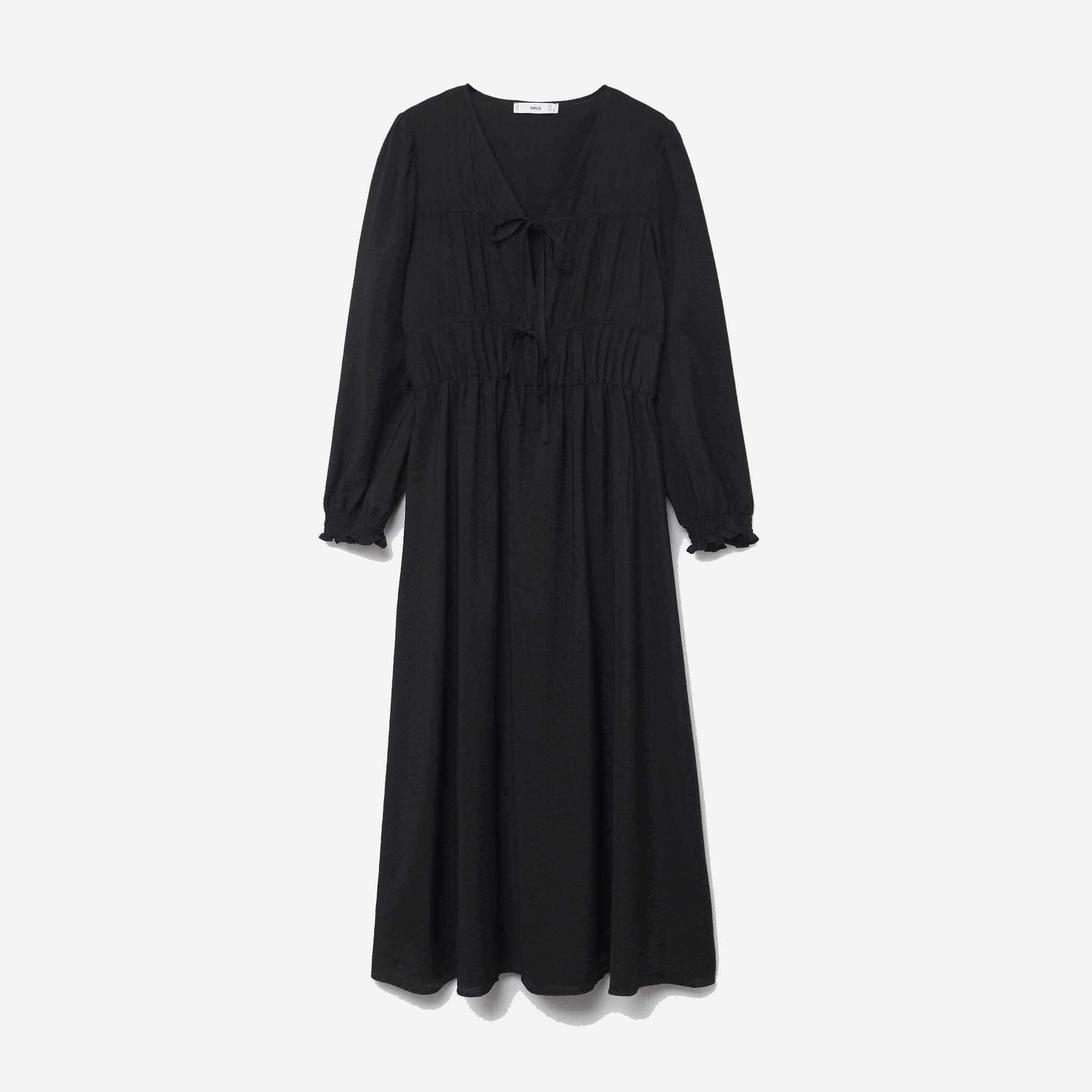 

Платье Mango 17933773-99 XL
