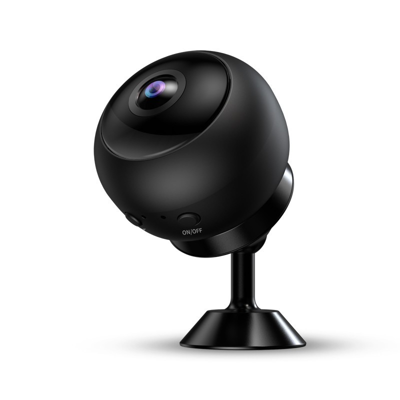 Микро ip мини камера видеонаблюдения Wi-Fi FullHD 1080 Action Camera ...