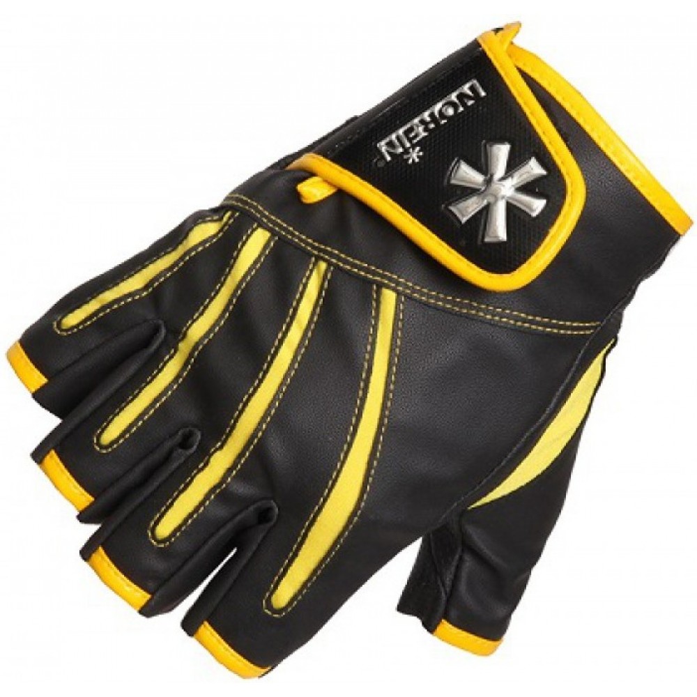 

Перчатки Norfin Pro Angler 5 Cut Gloves размер M (703058-M)