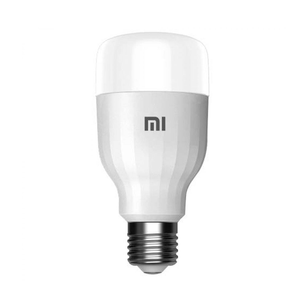 

Смарт-лампочка Xiaomi Mi Smart LED Bulb Essential MJDPL01YL (White and Color) GPX4021GL