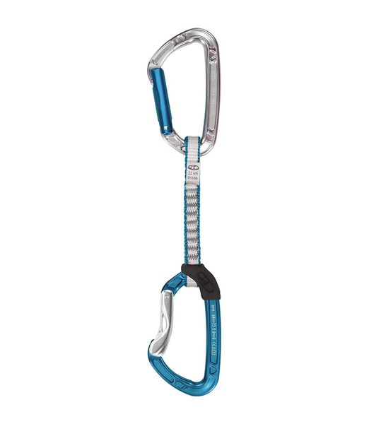 

Оттяжка Climbing Technology Aerial Pro Set DY 17 cm white/blue (2E687DK C0Q)