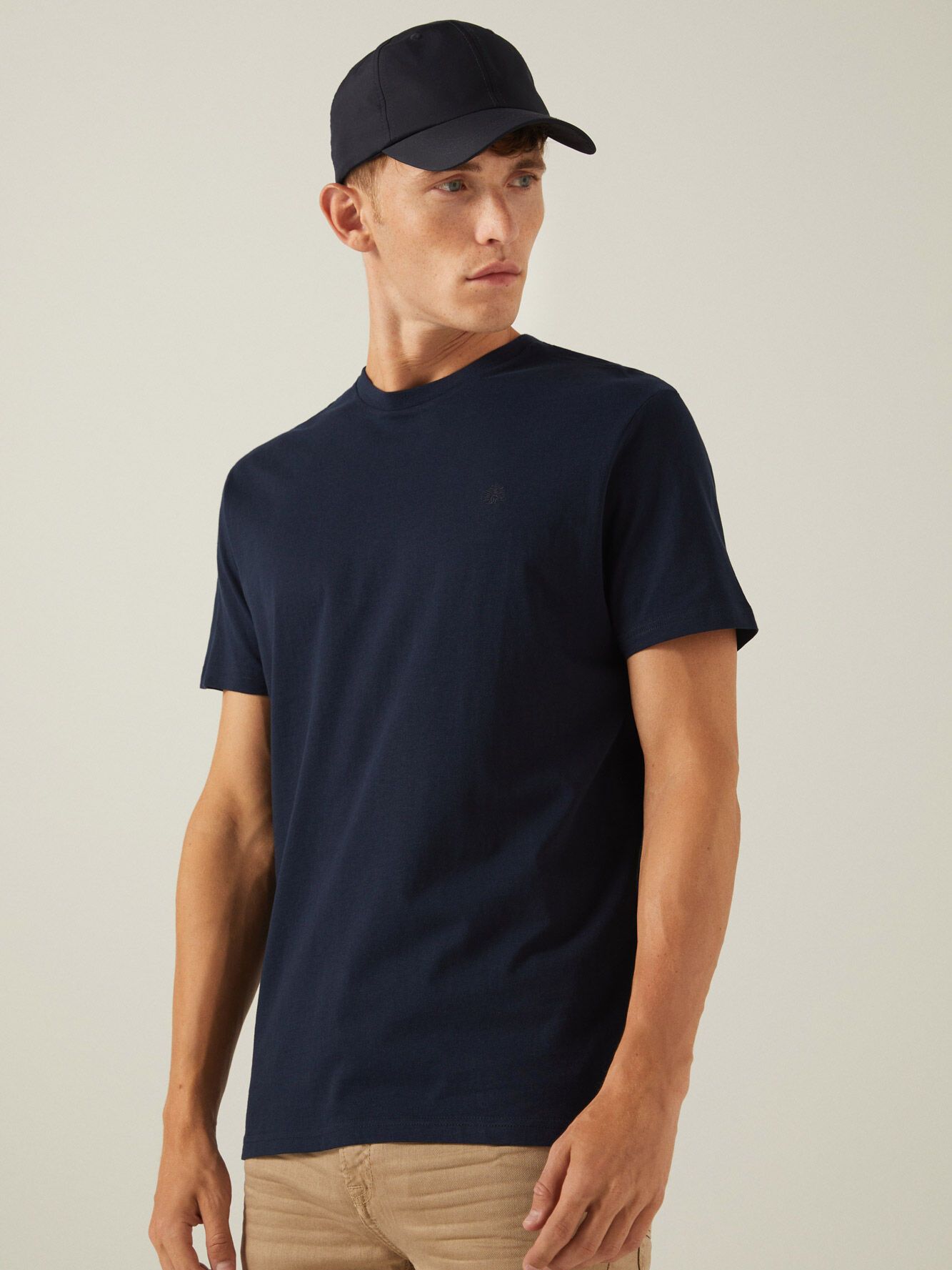 

Футболка Springfield 7122218-11 XL