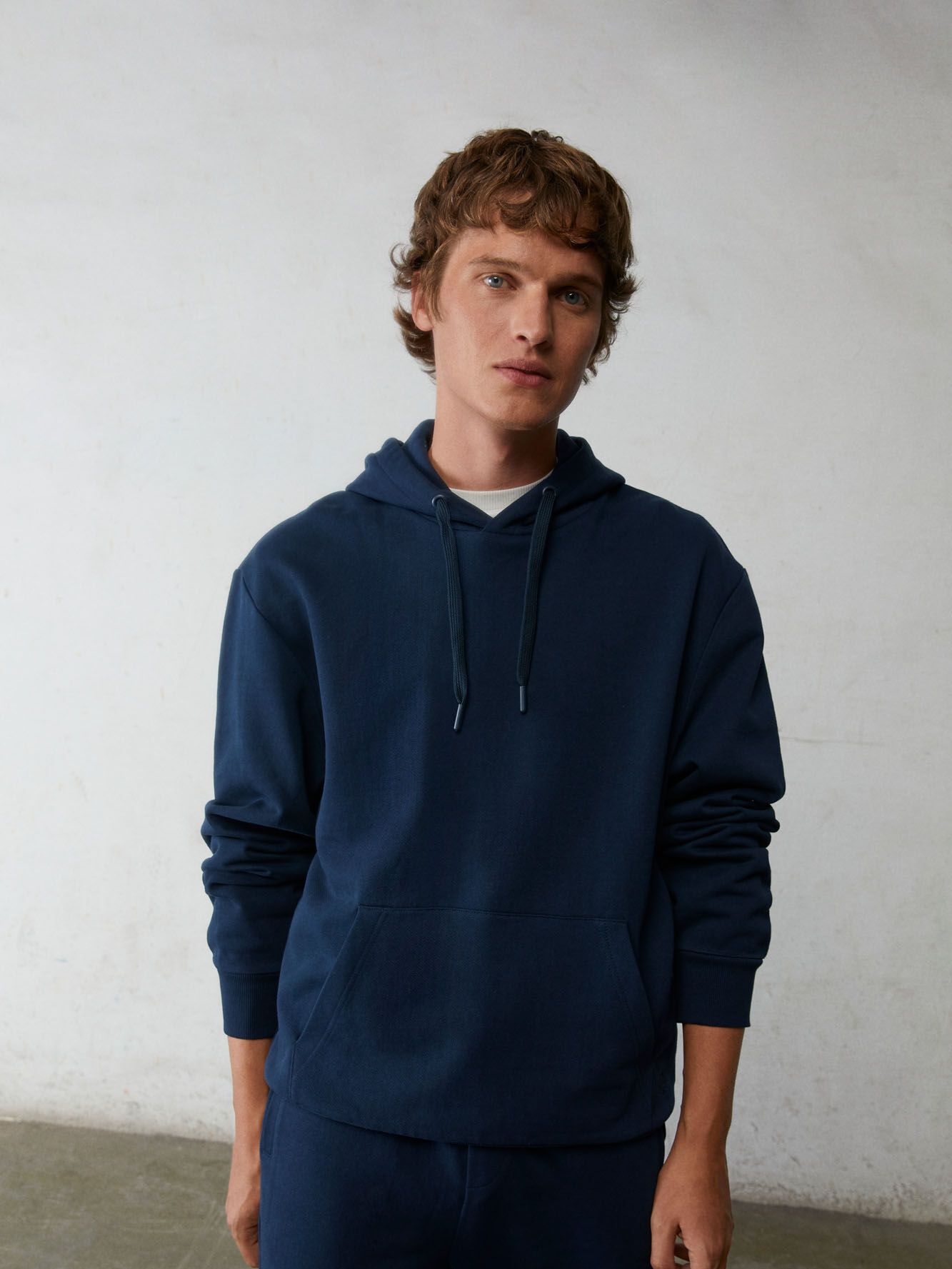 

Худи Springfield 92886-11 L