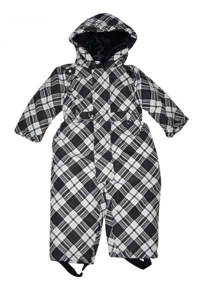 

Демисезонный комбинезон PIDILIDI 479-02 80