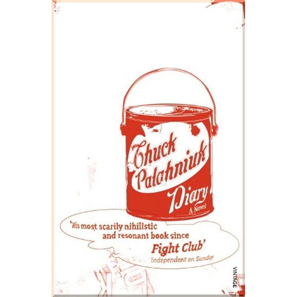 

Diary. Chuck Palahniuk. ISBN:9780099453987