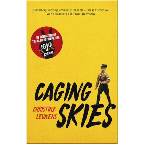 

Caging Skies. Christine Leunens. ISBN:9781529396355