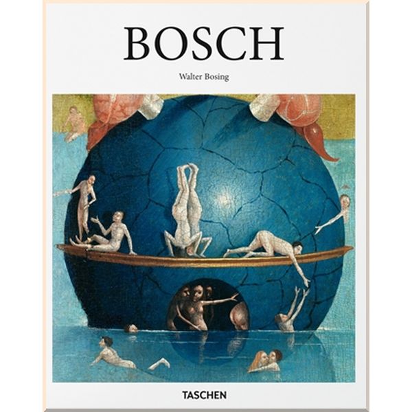 

Bosch. Walter Bosing. ISBN:9783836559867