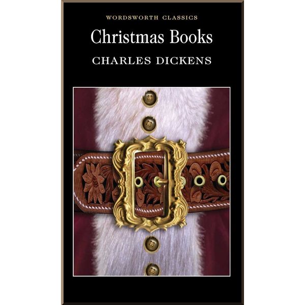 

Christmas Books. Charles Dickens. ISBN:9781853262685