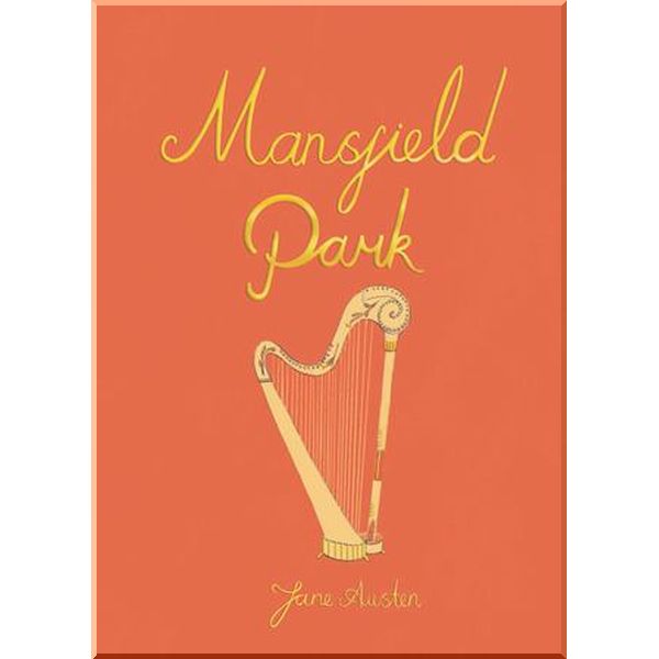 

Mansfield Park. Jane Austen. ISBN:9781840227970