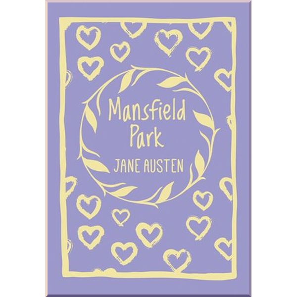 

Mansfield Park. Jane Austen. ISBN:9781785995040