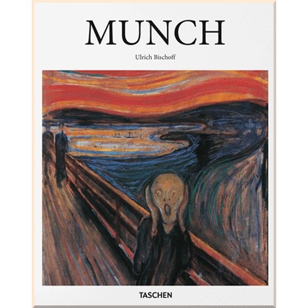 

Munch. Ulrich Bischoff. ISBN:9783836528955
