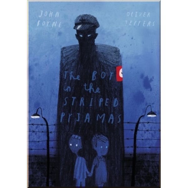 

The Boy in the Striped Pyjamas. Oliver Jeffers, John Boyne. ISBN:9780857533937