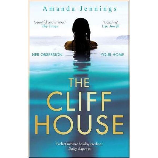 

The Cliff House. Amanda Jennings. ISBN:9780008248895