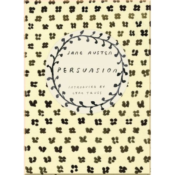 

Persuasion. Jane Austen. ISBN:9780099589327