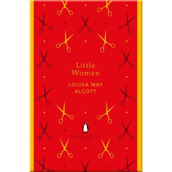 

Little Women. Louisa May Alcott. ISBN:9780241335130