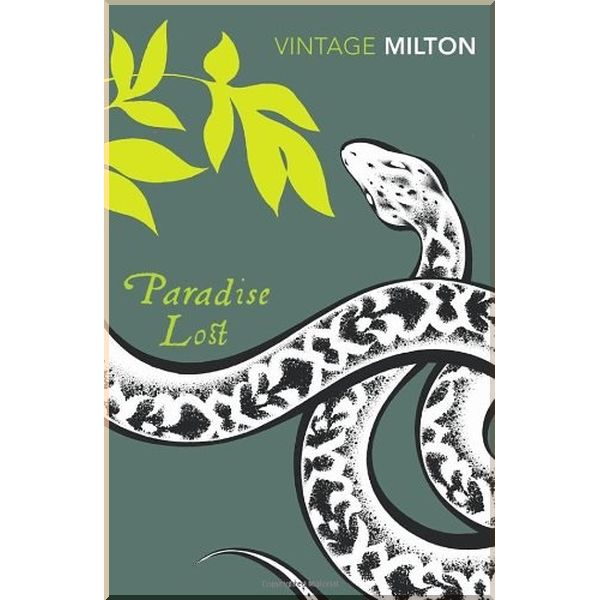 

Paradise Lost. Paradise Regained. John Milton. ISBN:9780099529460