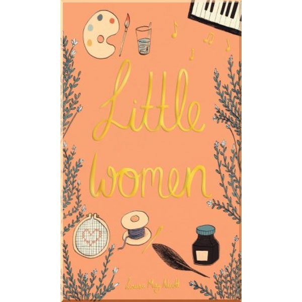 

Little Women. Louisa May Alcott. ISBN:9781840227789