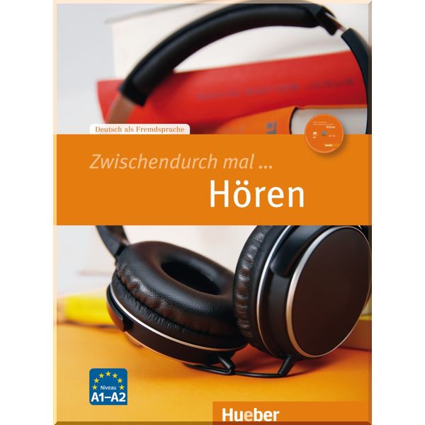 

Zwischendurch mal... Horen mit Audio-CD. Eduard von Jan, Barbara Bekesi. ISBN:9783194010024
