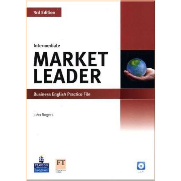 Market leader 3rd edition