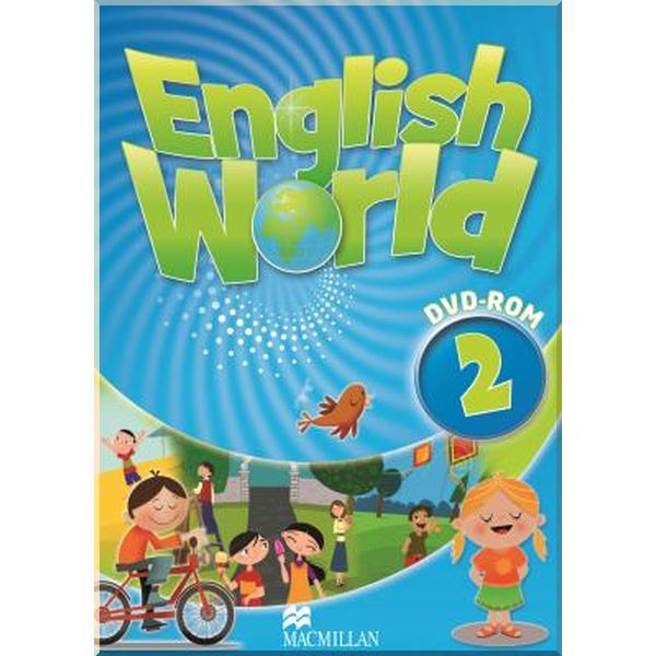 

English World 2 DVD-ROM. Liz Hocking, Mary Bowen. ISBN:9780230032255