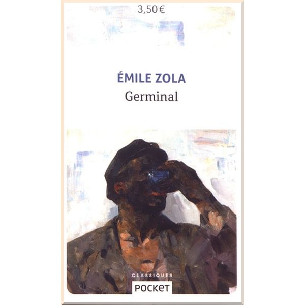 

Germinal. Emile Zola. ISBN:9782266289191