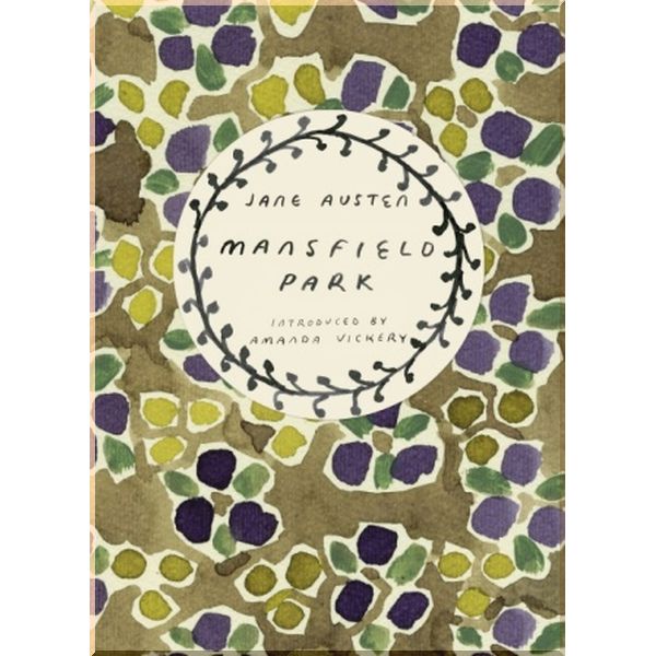 

Mansfield Park. Jane Austen. ISBN:9780099589280