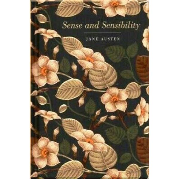

Sense and Sensibility. Jane Austen. ISBN:9781912714049