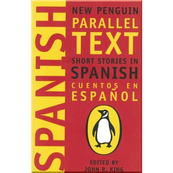 

Short Stories in Spanish. Isabel Allende, Carlos Fuentes. ISBN:9780140265415