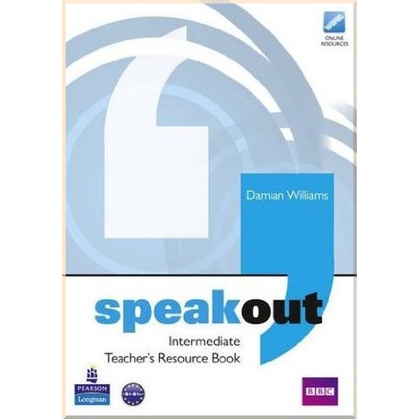 

Speakout Intermediate Teacher's Book. Damian Williams. ISBN:9781408216651
