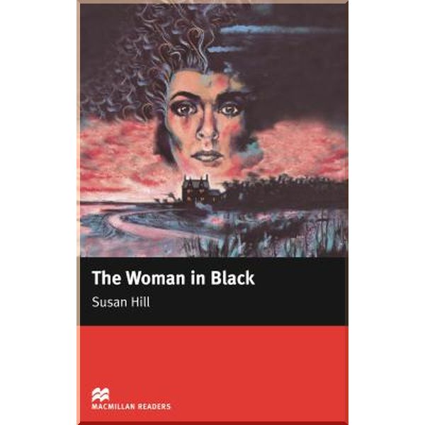 

The Woman in Black. Susan Hill. ISBN:9780230037458