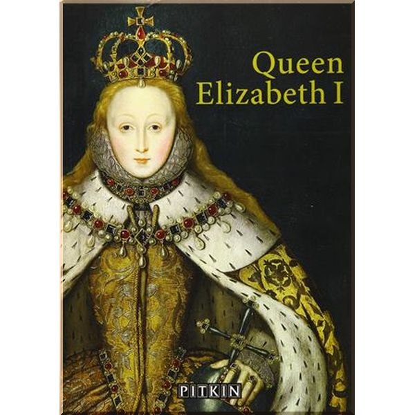 

Queen Elizabeth I. George William Otway Woodward. ISBN:9781841658315