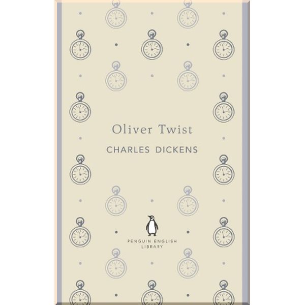 

Oliver Twist. Charles Dickens. ISBN:9780141198880