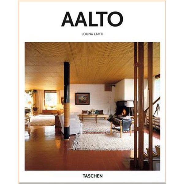 

Aalto (Spanish Edition). Louna Lahti,Peter Gossel. ISBN:9783836560054