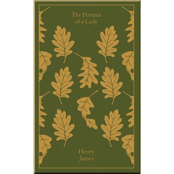 

The Portrait of a Lady. Henry James. ISBN:9780141394664
