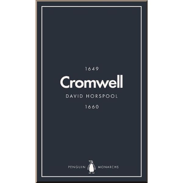 

Cromwell. David Horspool. ISBN:9780141988696