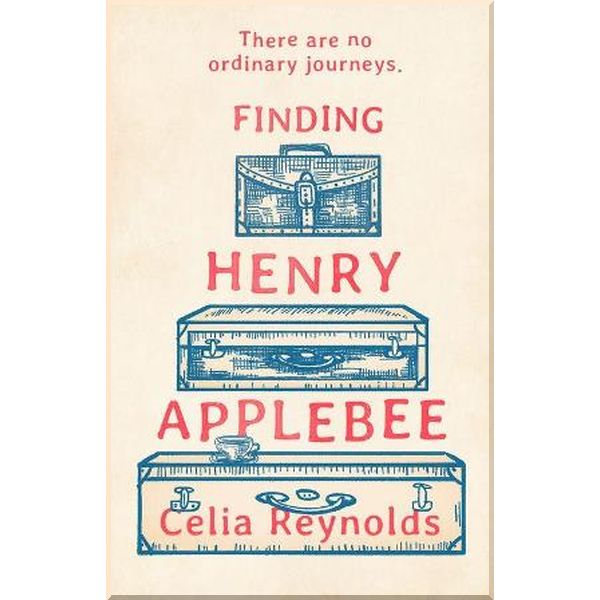 

Finding Henry Applebee. Celia Reynolds. ISBN:9780008336325